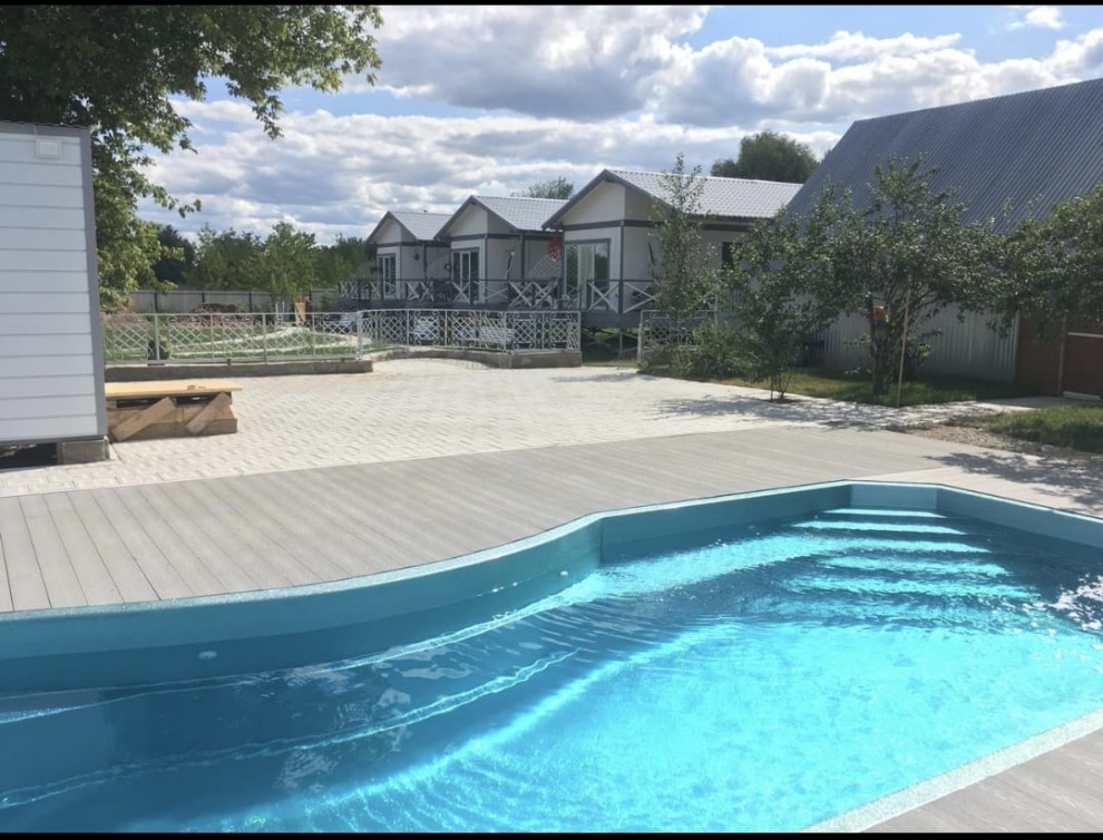 Прибельский