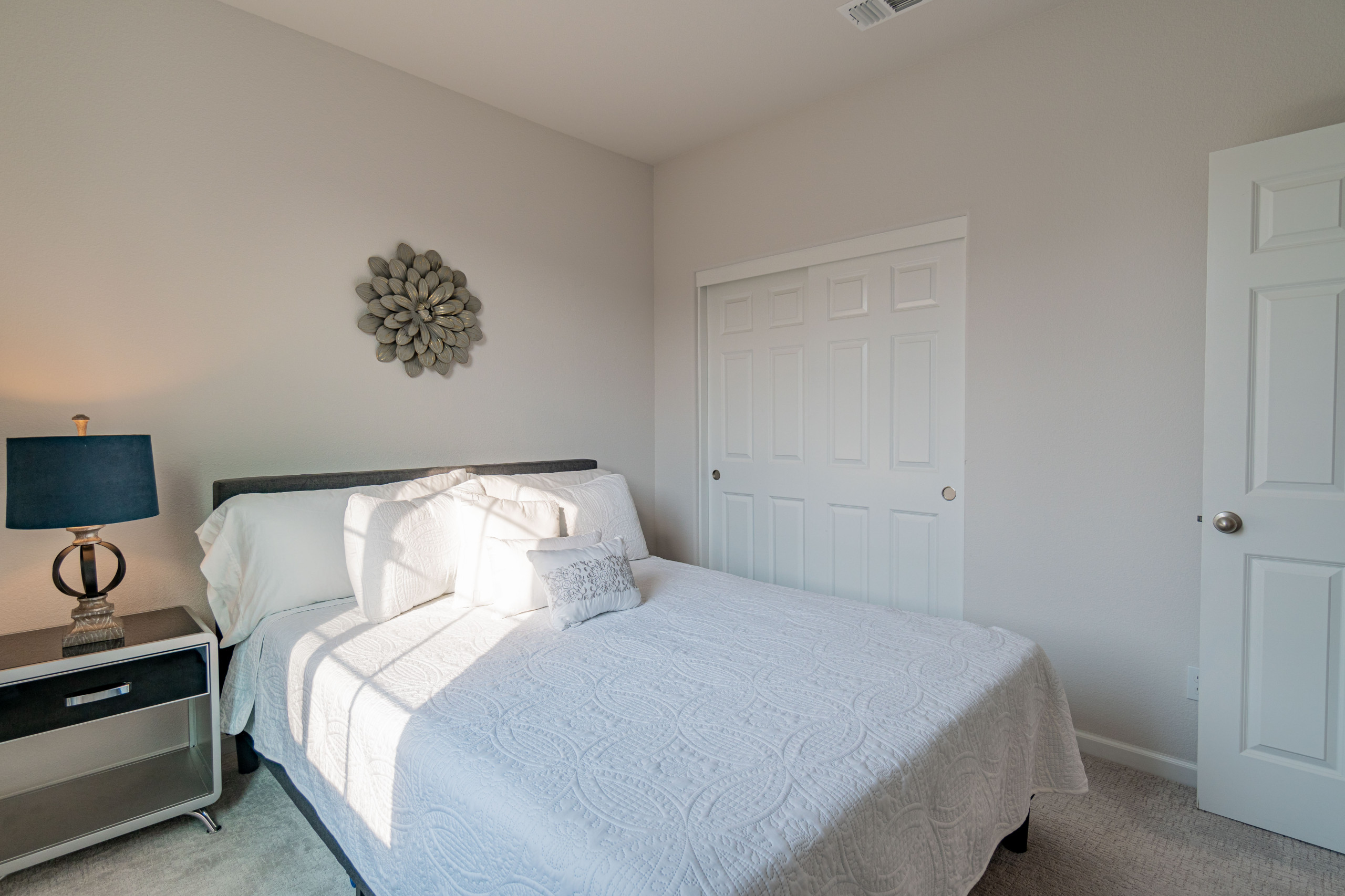 Amberwind Cir. Staging Project