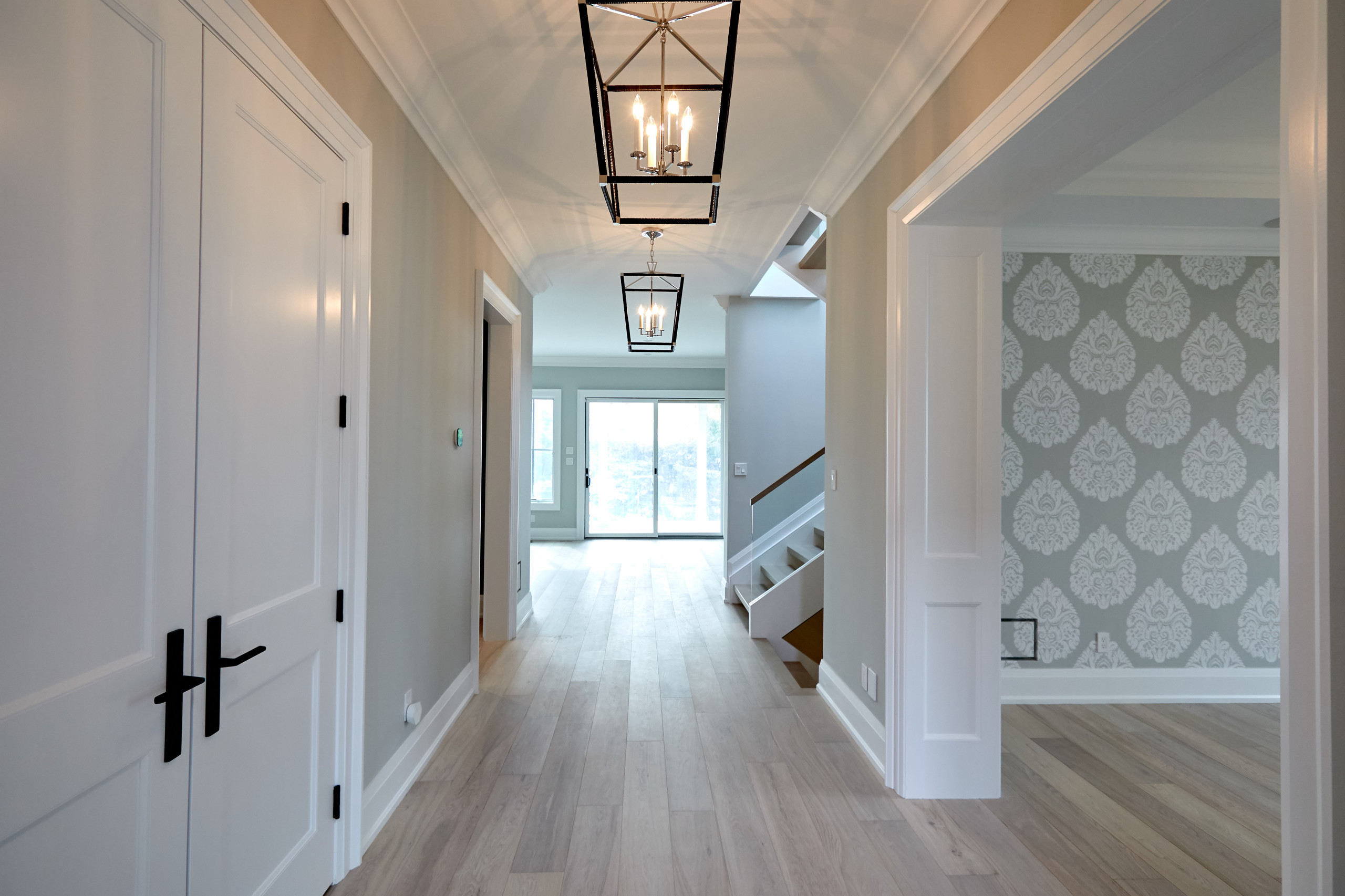 Crescent - South West Oakville