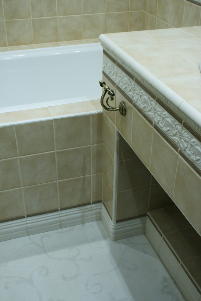 Архивное, Тимирязевская