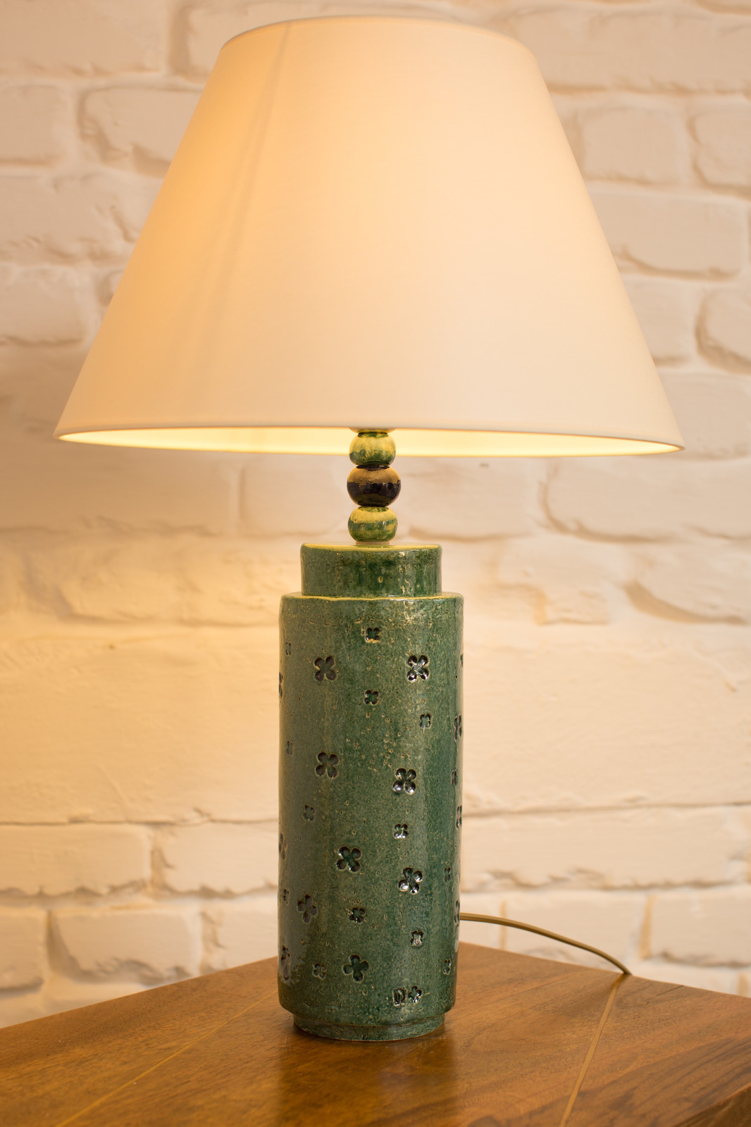 Настольная лампа "Patrick"