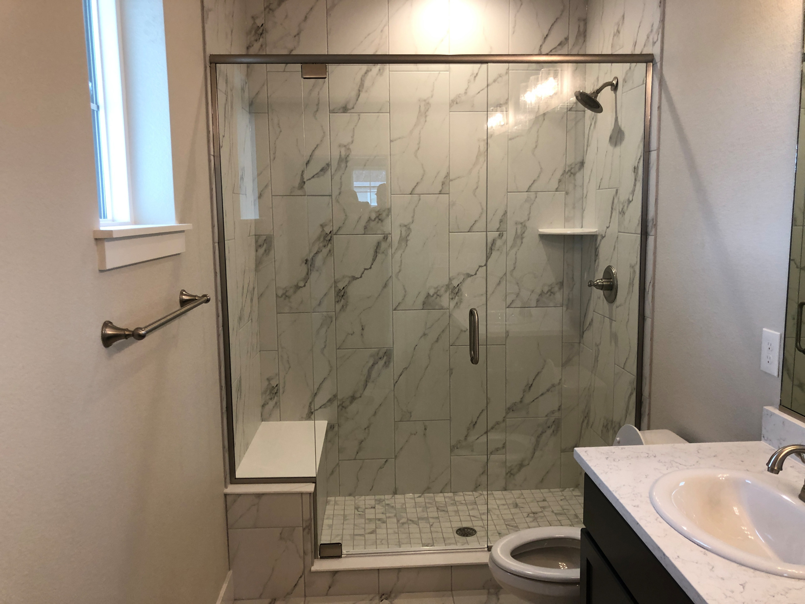 Residential Projects