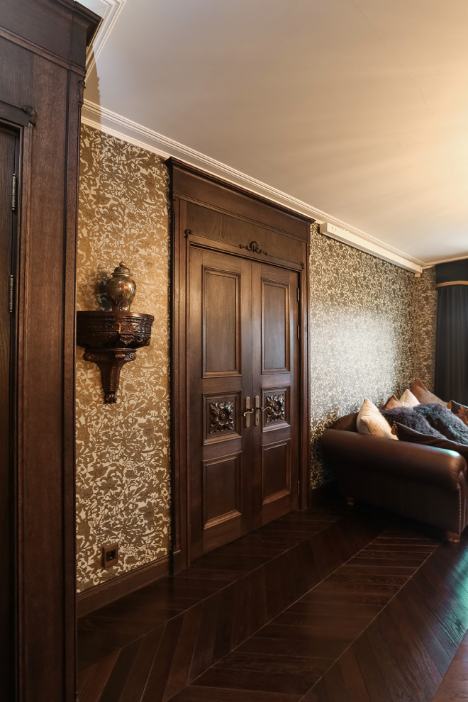 Квартира в Москве