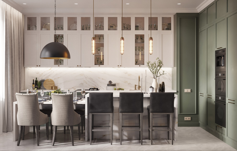 Квартира в Баку