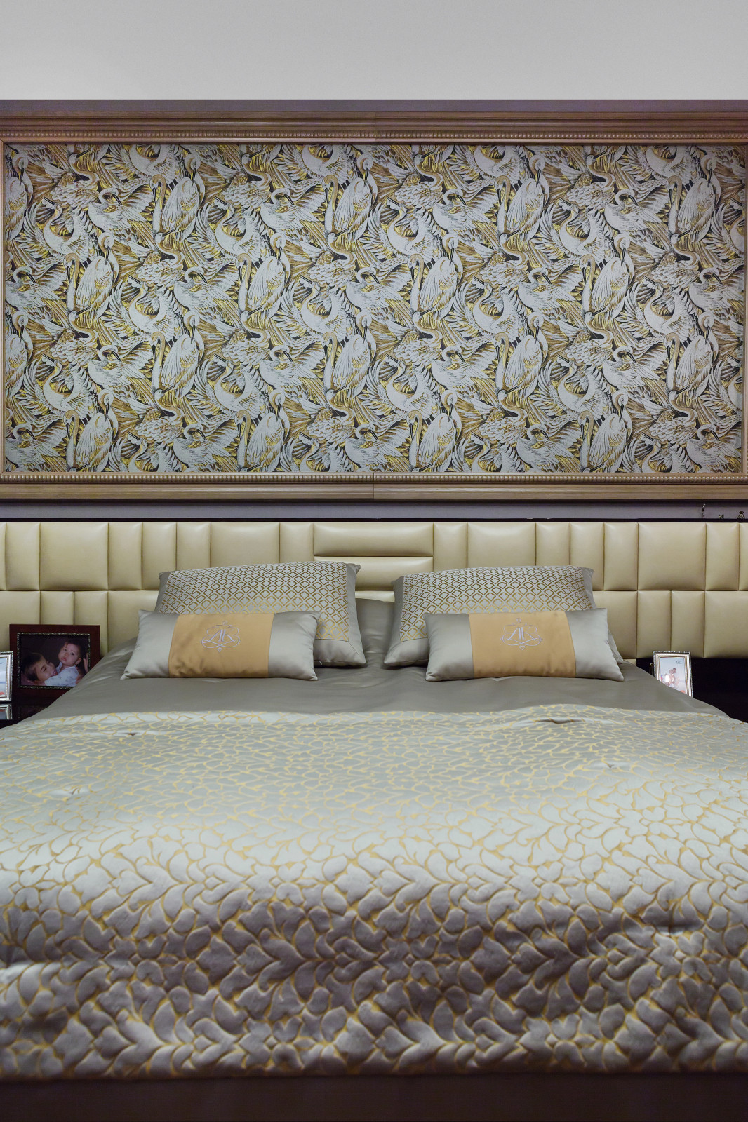 :R Олимпийская деревня