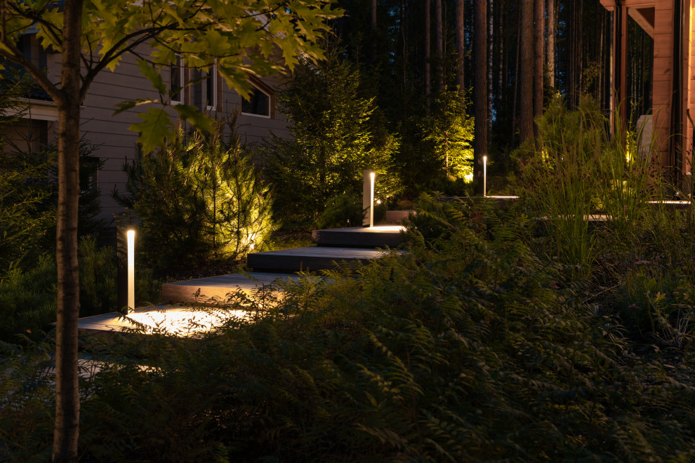 Природа Скандинавии