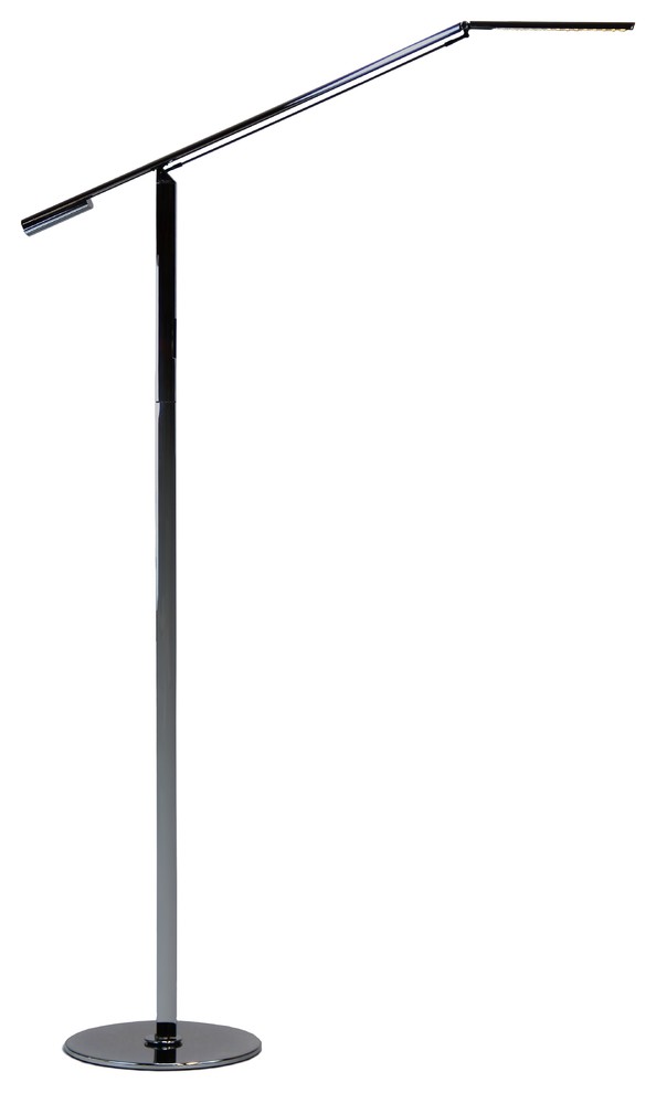 brightech tilt led floor lamp