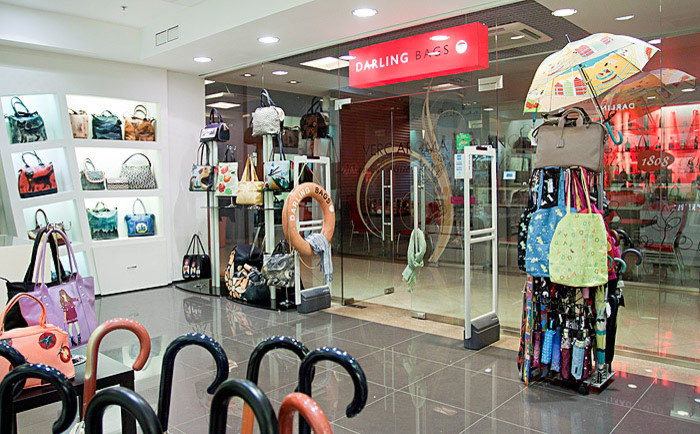 Павильон "DARLING BAGS"