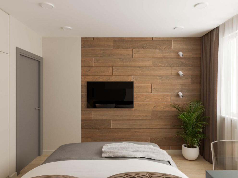 42 кв.м в ЖК Ломоносов