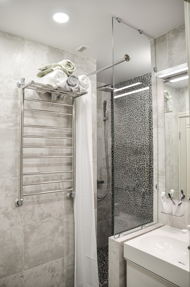 Однокомнатная квартира в Коммунарке