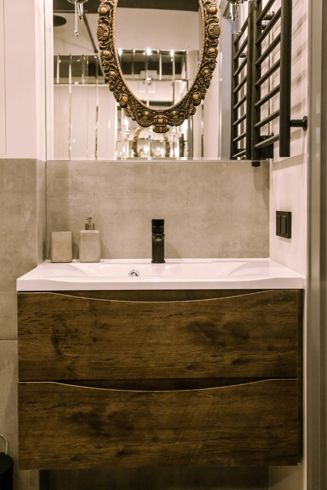 Мебель для ванной и су