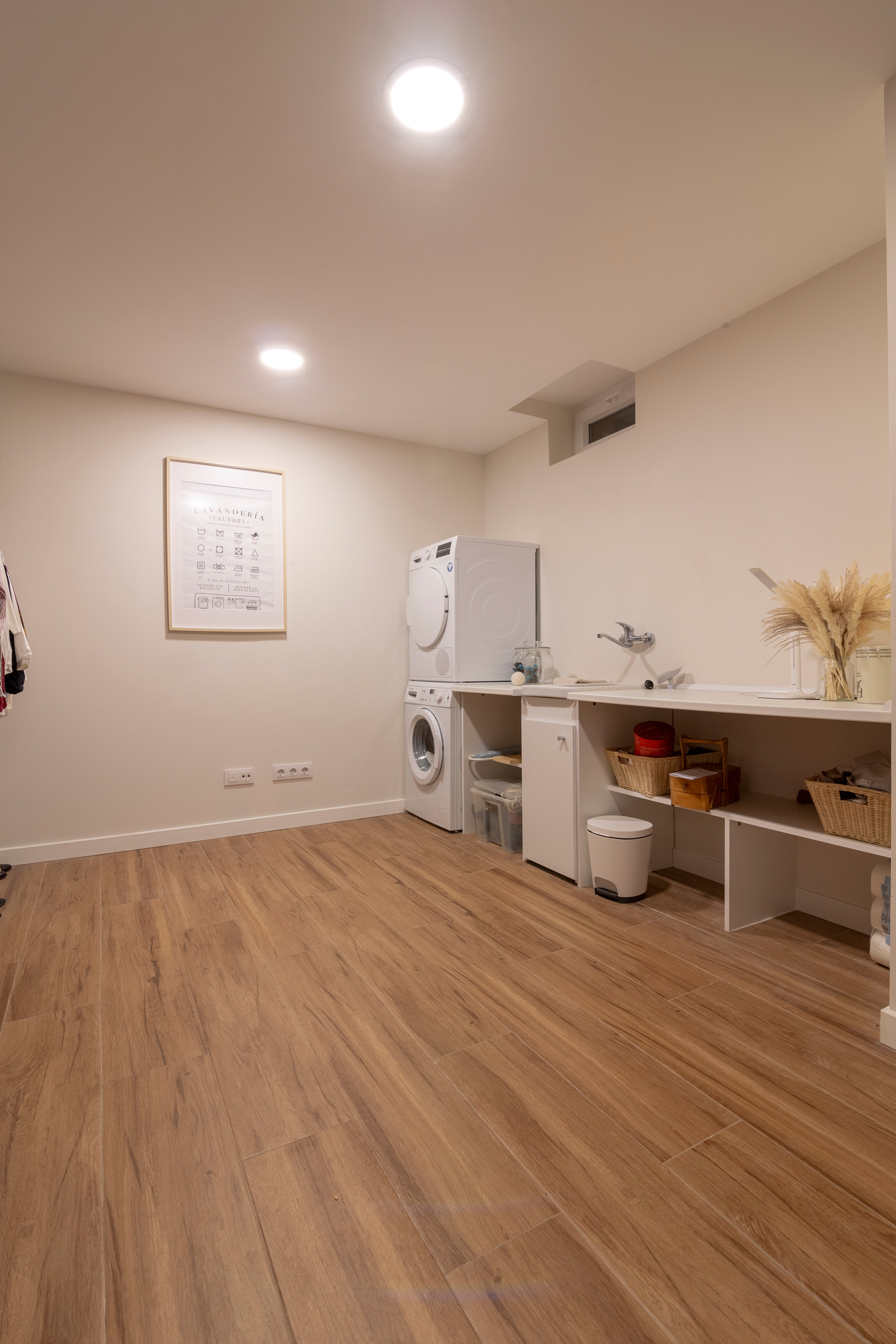Reforma vivienda unifamiliar en Villanueva de la Cañada