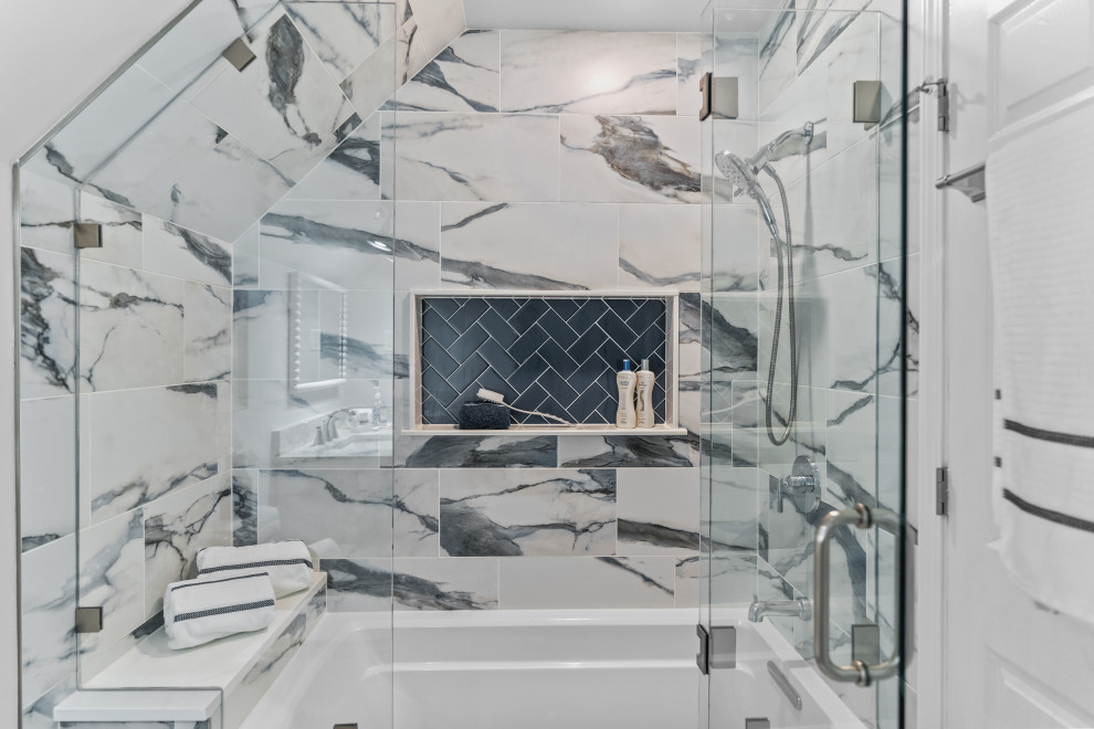 Beach House Bachelor Pad