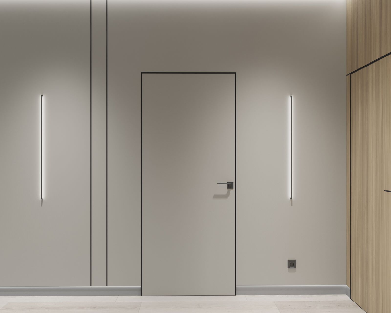 Дом в ЖК Европейский