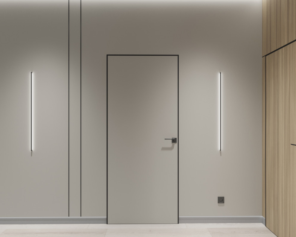 Дом в ЖК Европейский