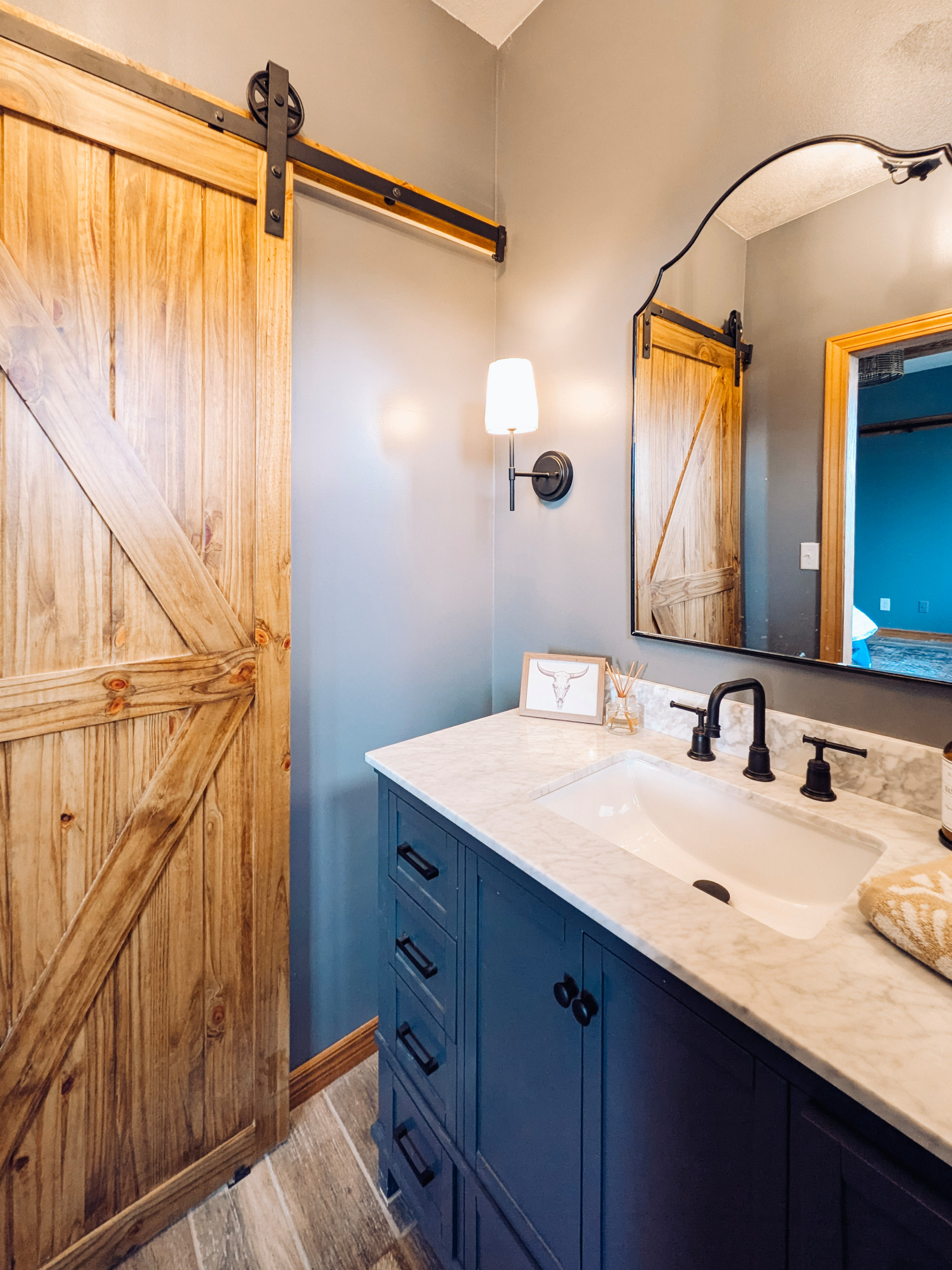 2 Story Remodel