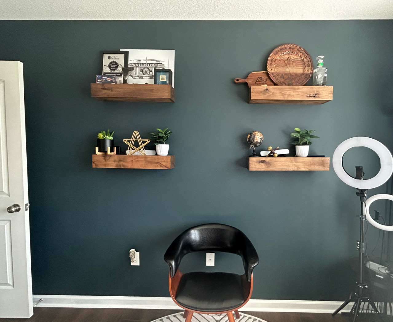 Chesapeake In-home Office