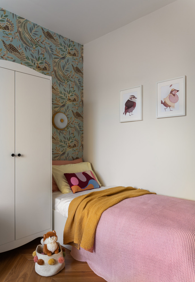 Перепланировка 3х комнатной квартиры в 4х комнатную