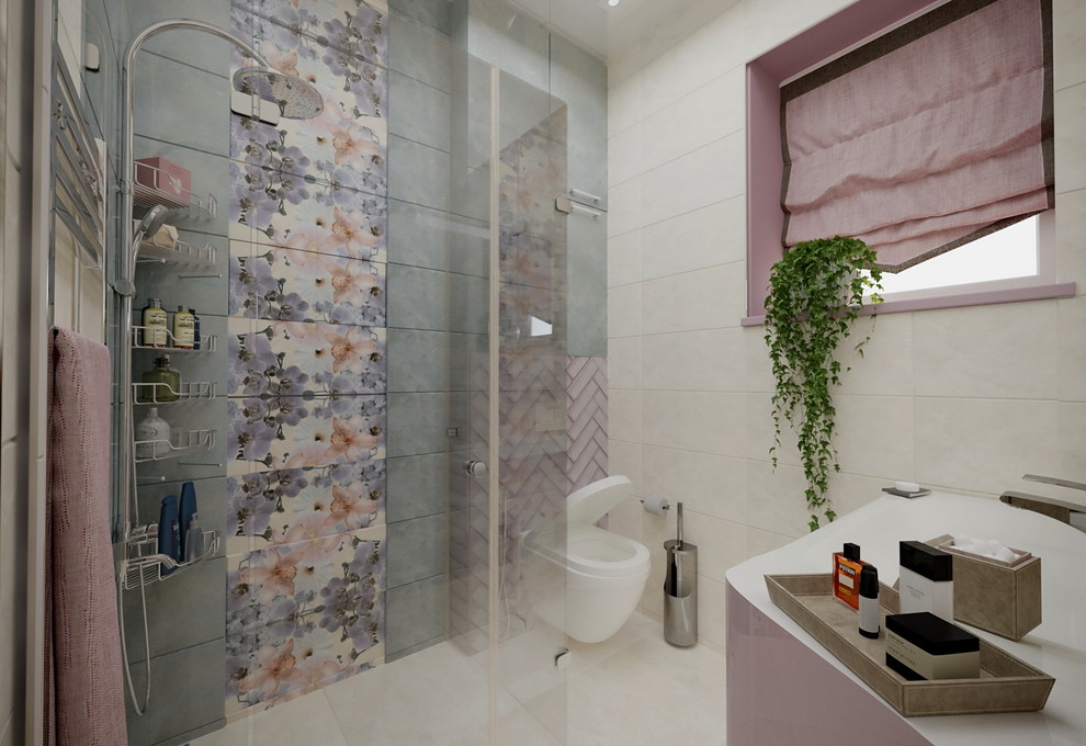 Контемпорари для загородного дома