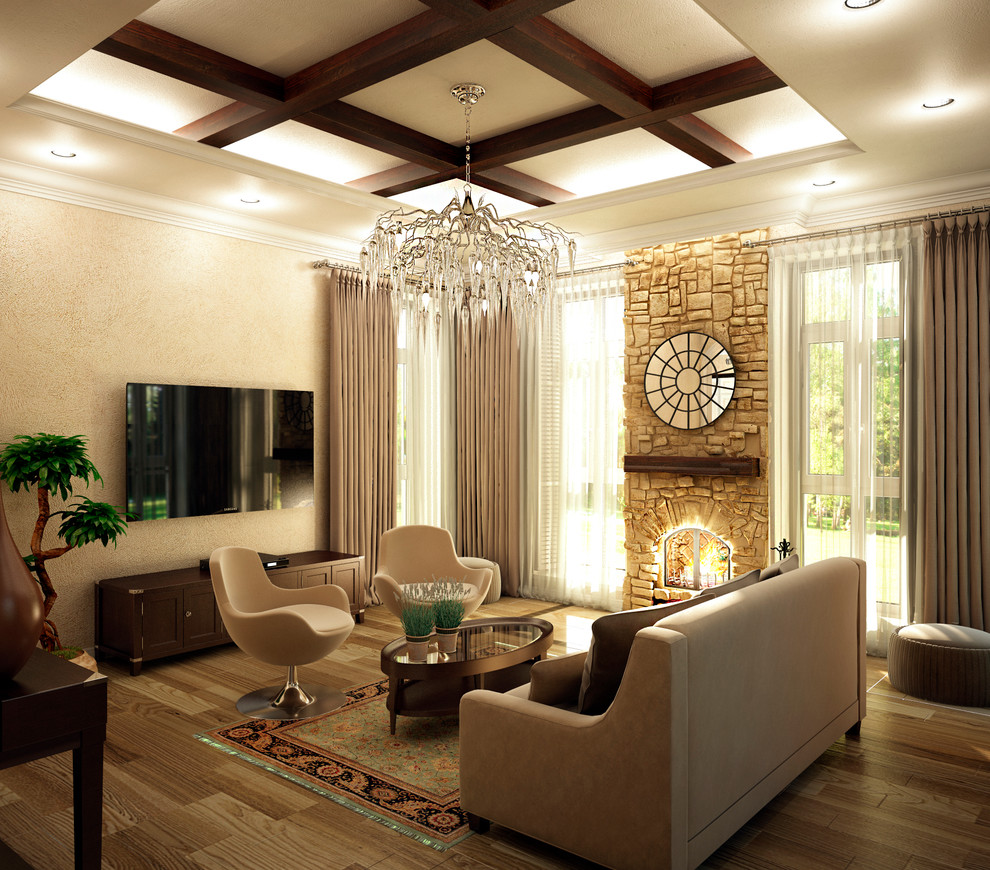 Дом в Щепкине