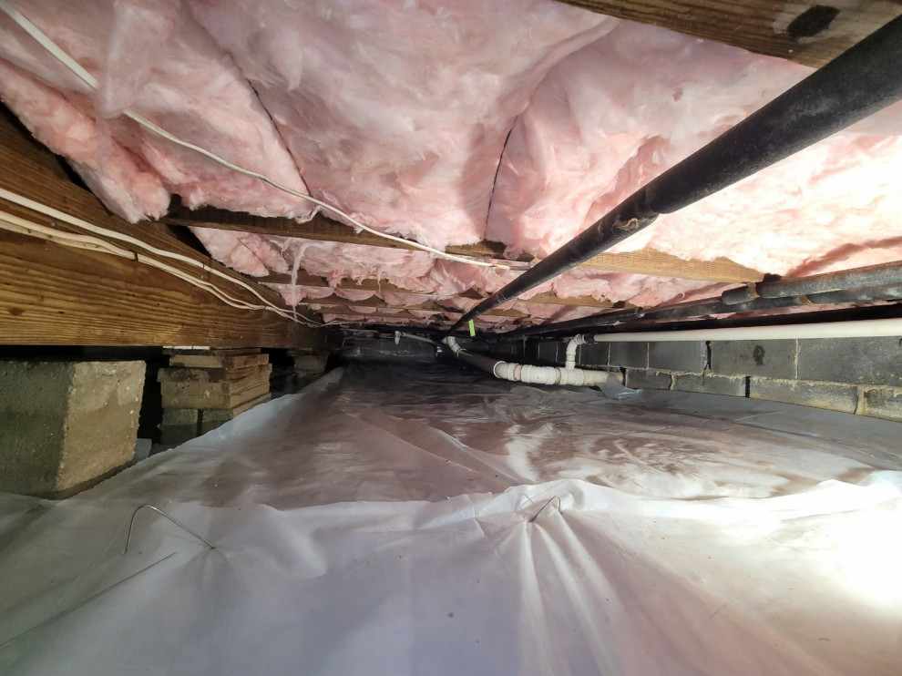 Crawlspace