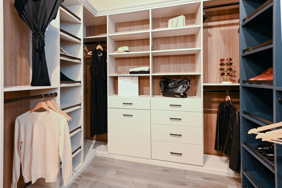New Design Showroom Imagery