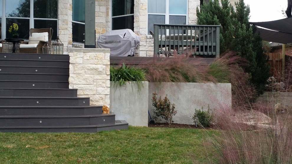 Austin Steiner Ranch Addition