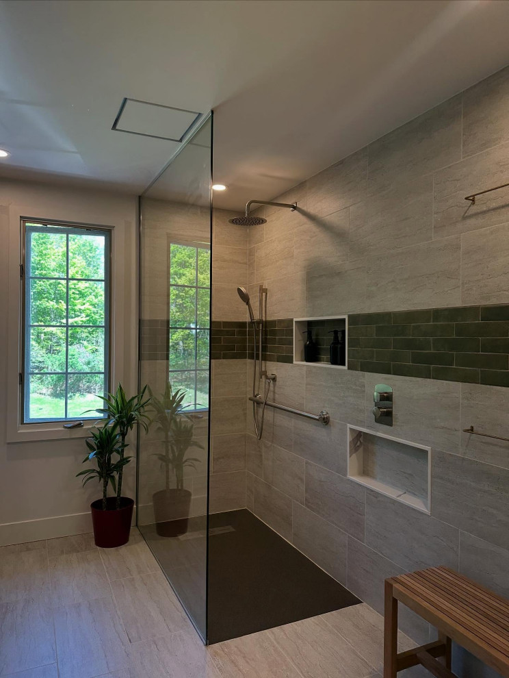 Bathroom 6