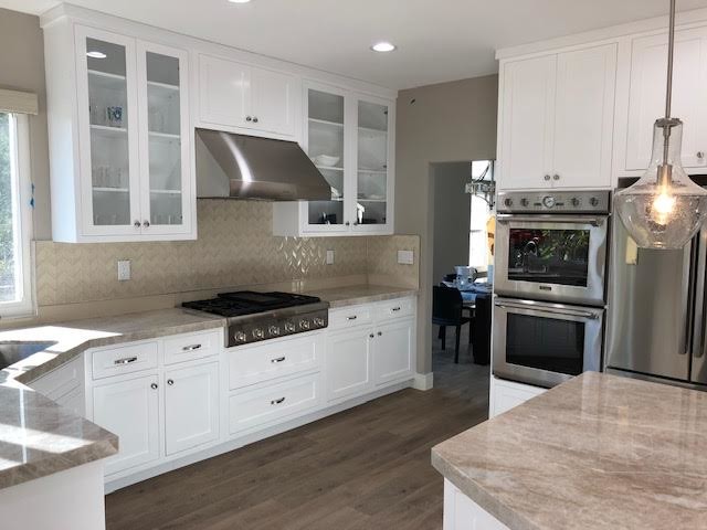 Ridgebrook Mission Viejo Remodel