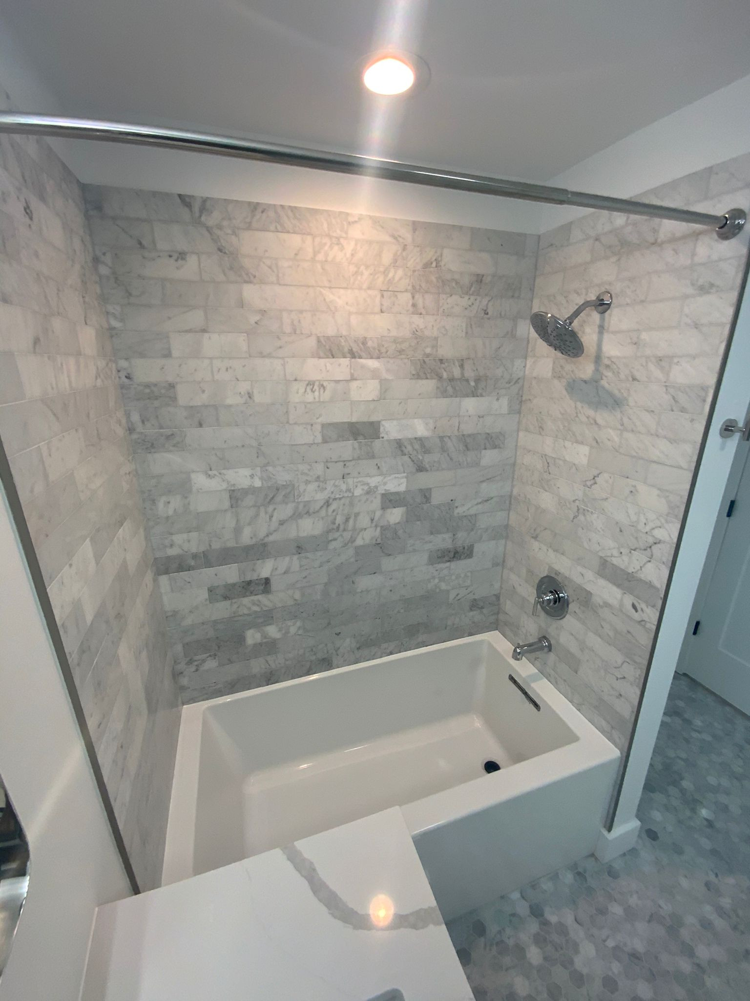 Addition and Renovation to Single Family Home in Ridgewood