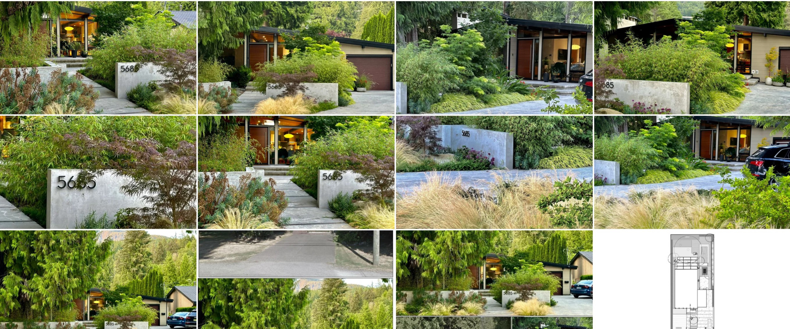 Mid Century Modernized