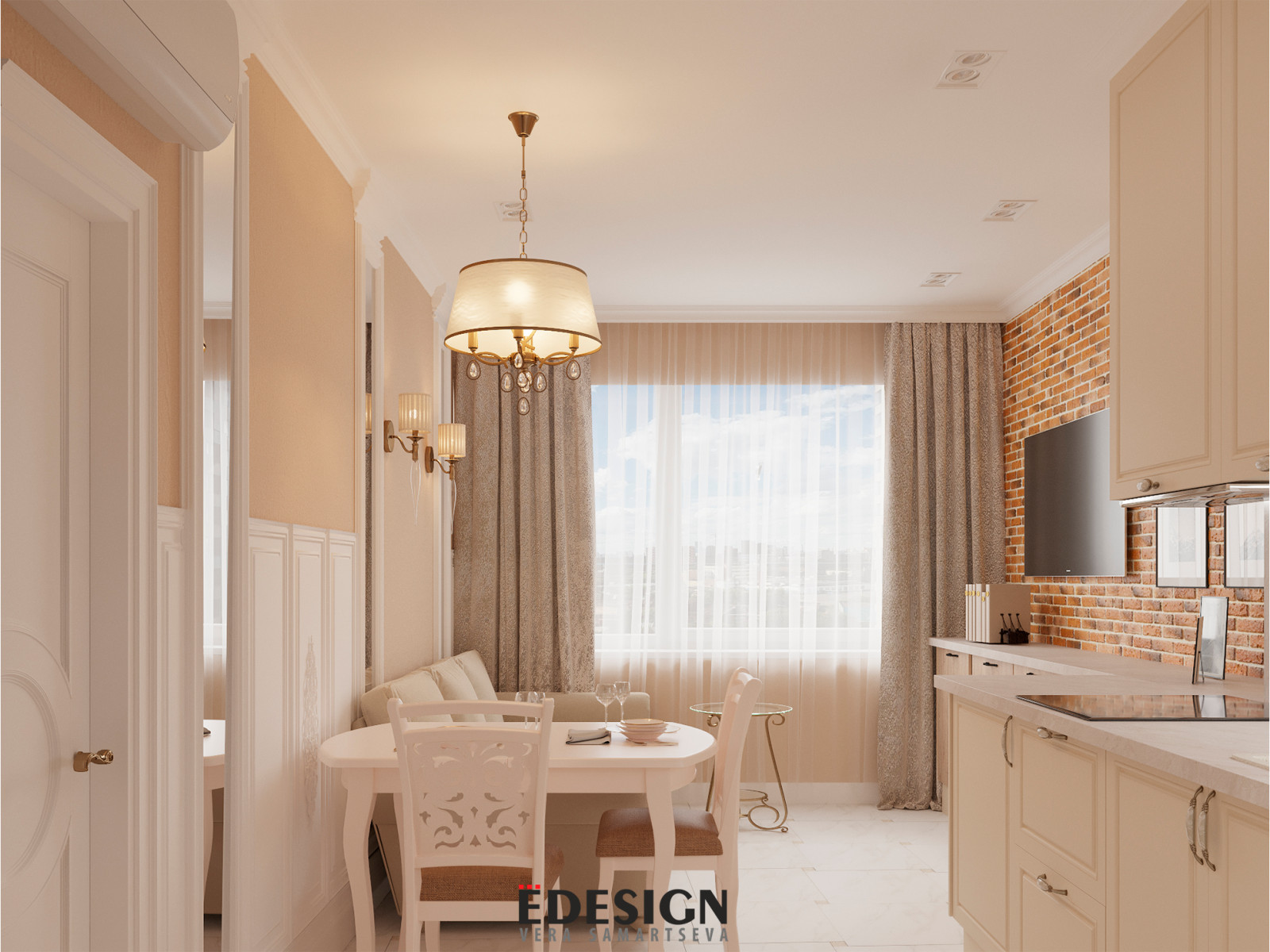 ЖК Талисман Москва 2022г