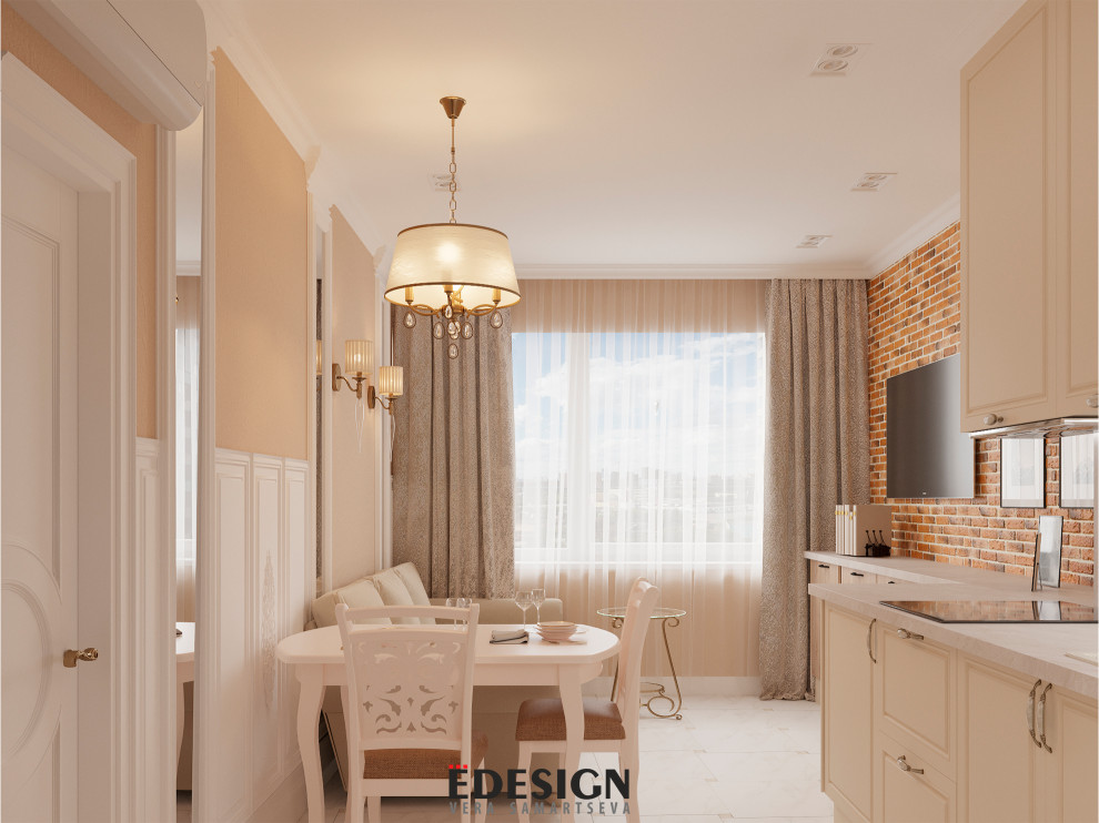 ЖК Талисман Москва 2022г