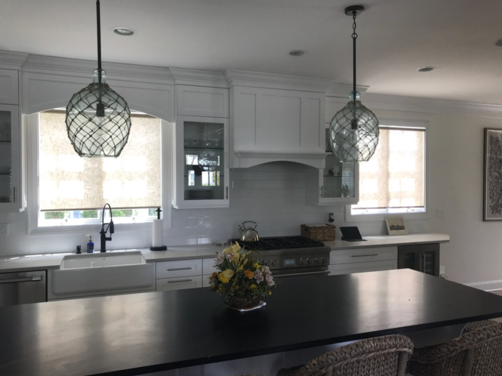 2022 Timm's Window Fashions Projects