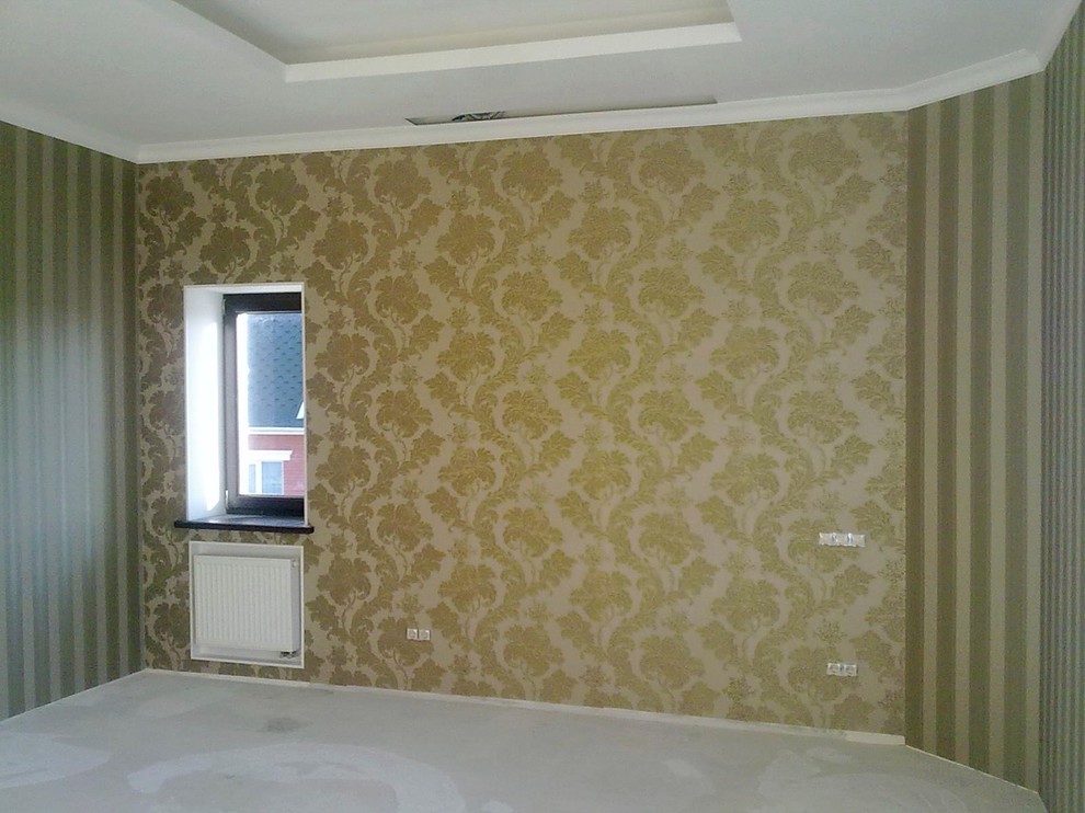 Отделка коттеджей, домов, бань