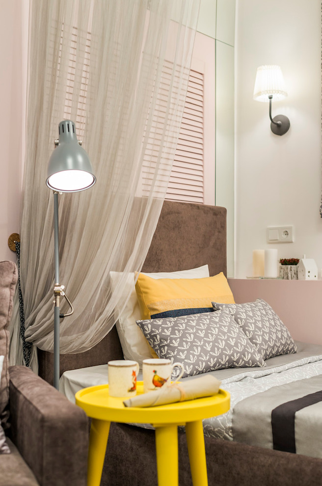 Скандинавский кролик