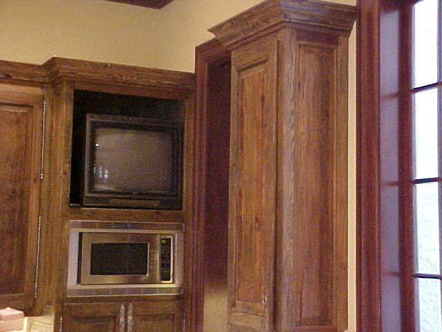 Memorial Custom Provencal 3