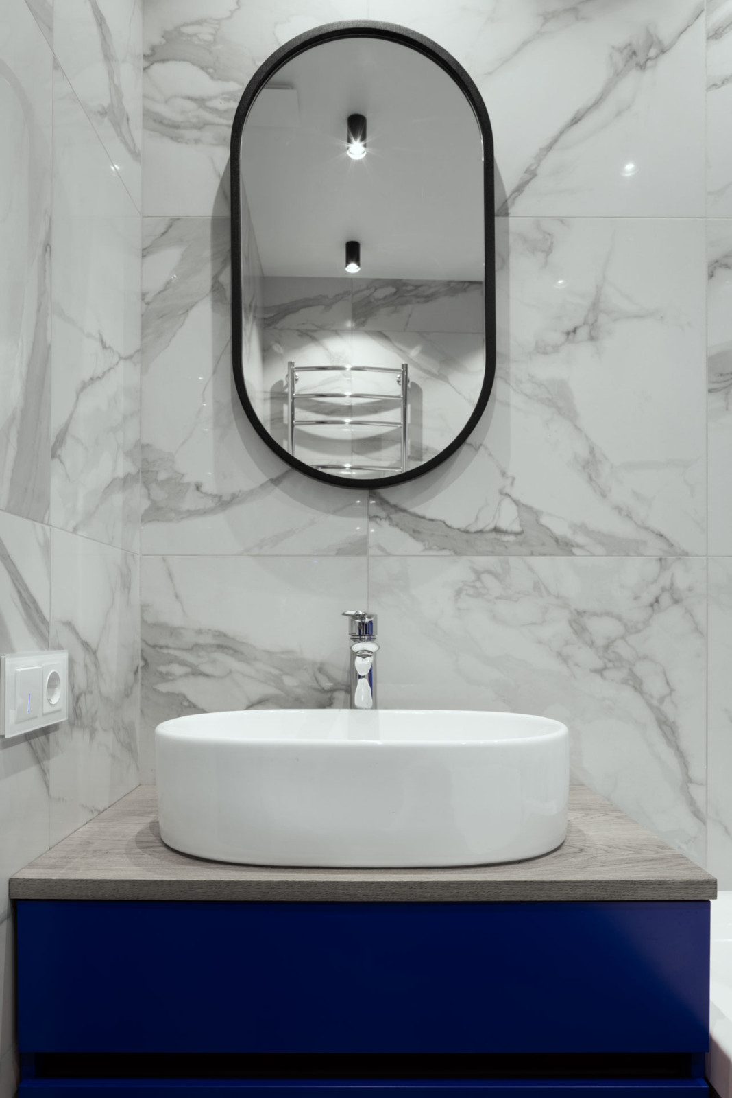 Реализация мебели ЖК «Clever Park»