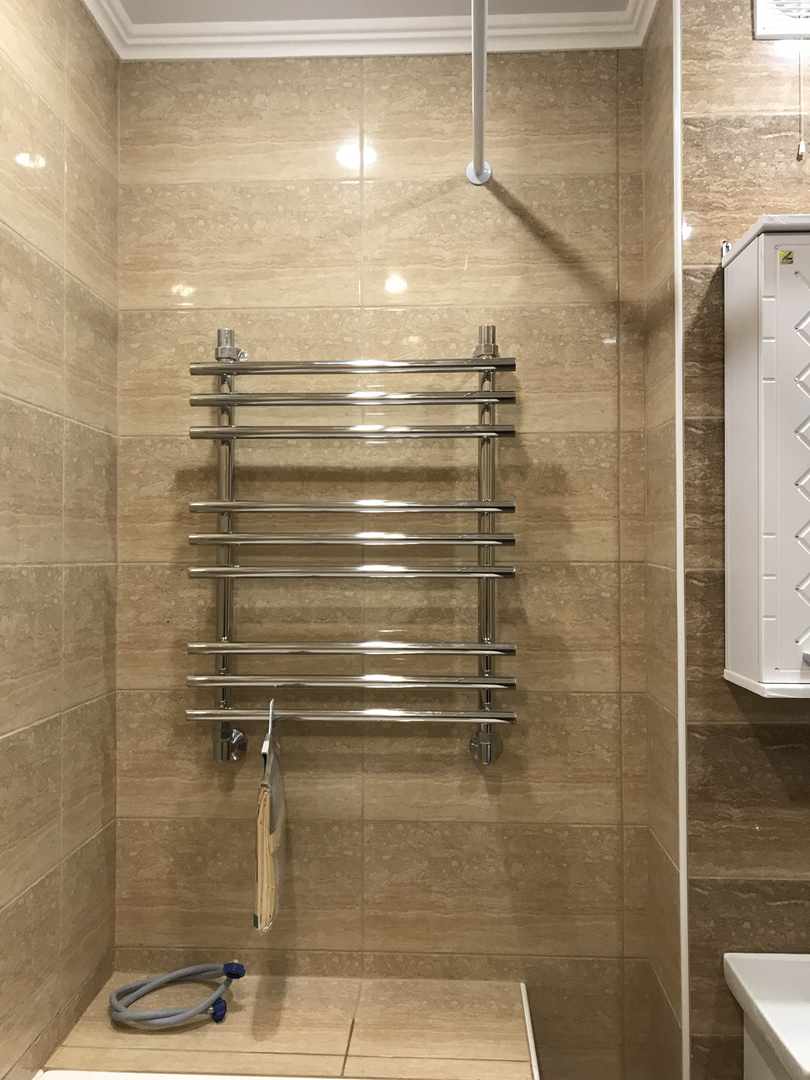 Ремонт квартиры 23 в Москве