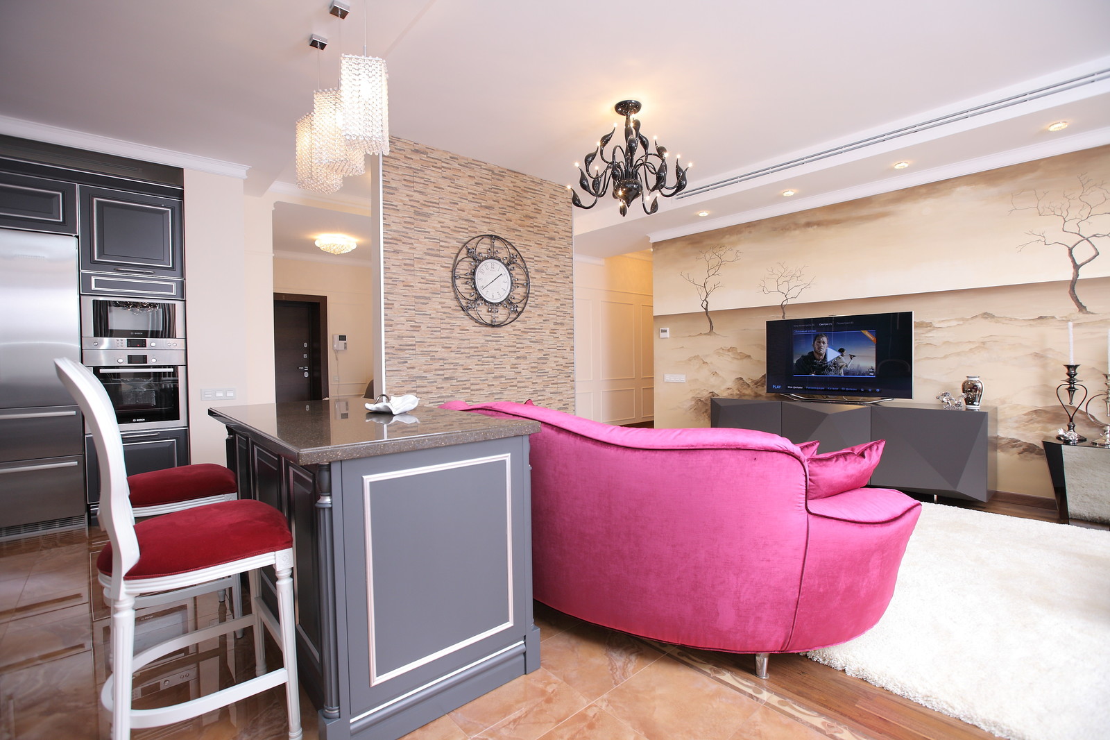 Реализация проекта "All-эксклюзив"