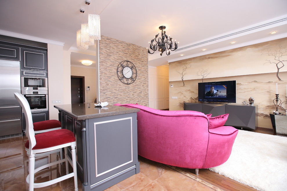 Реализация проекта "All-эксклюзив"