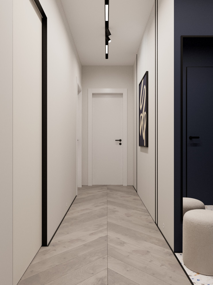 ЖК "Вершины"