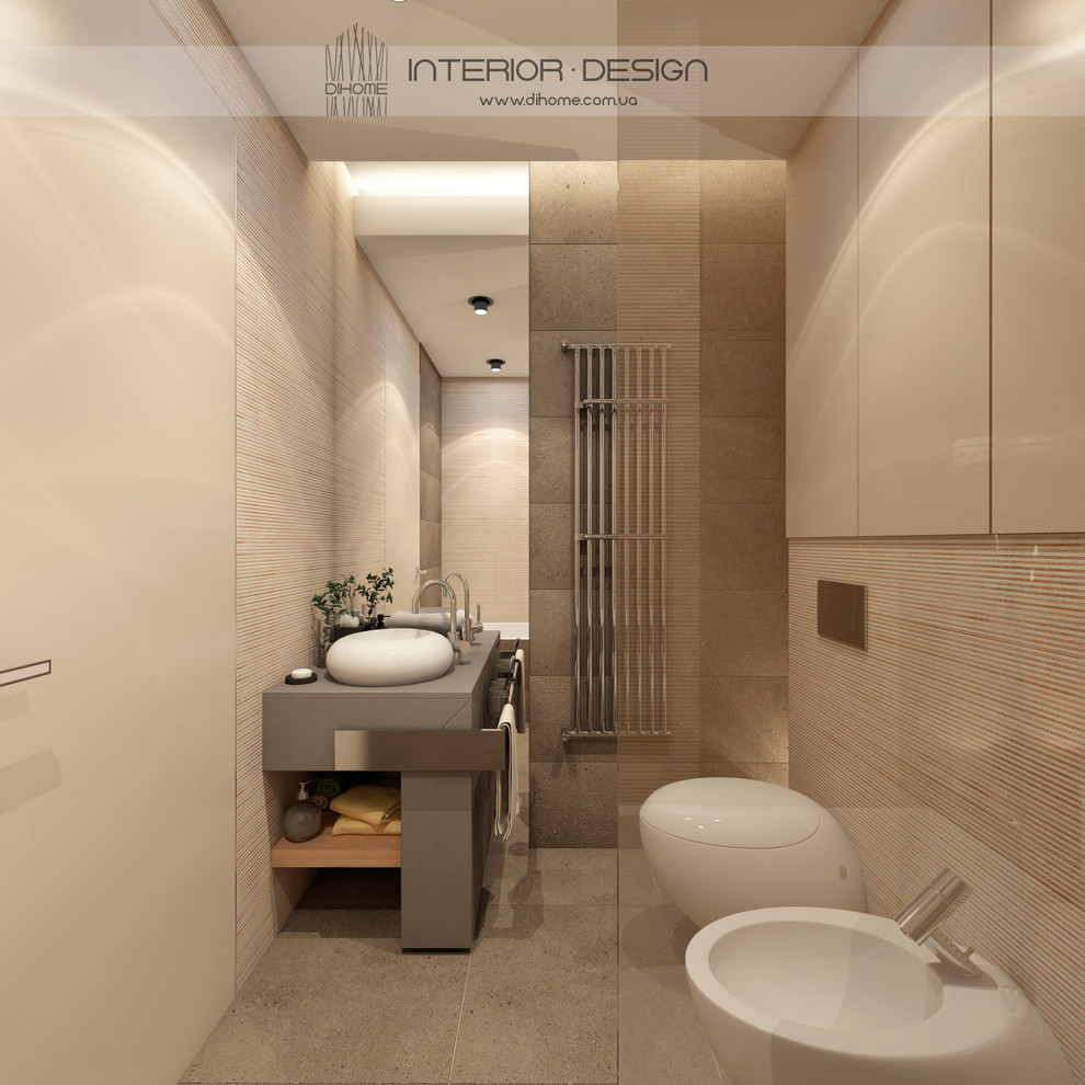 APARTMENT IN KIEV FOR A YOUNG LADY