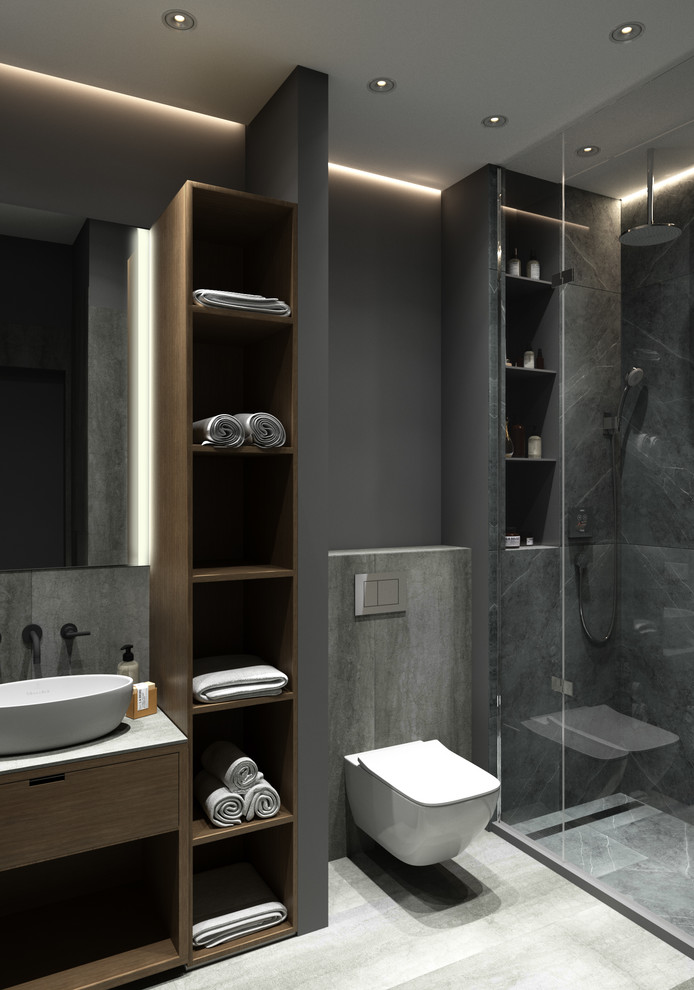 Коттедж в Звенигороде