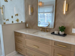 Recent work