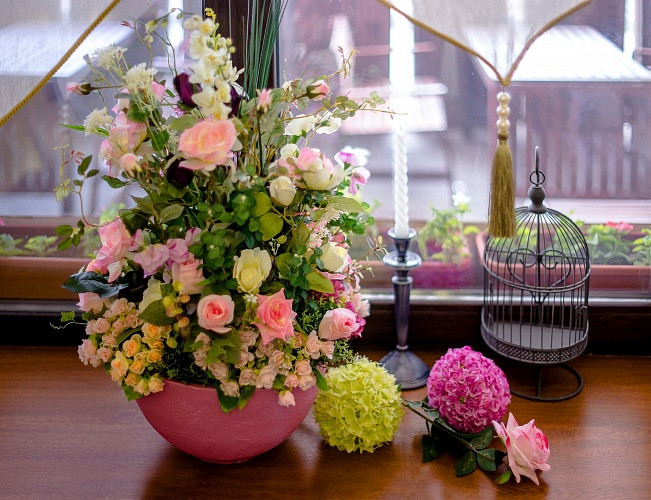 Ресторан Сусанин House Иваново