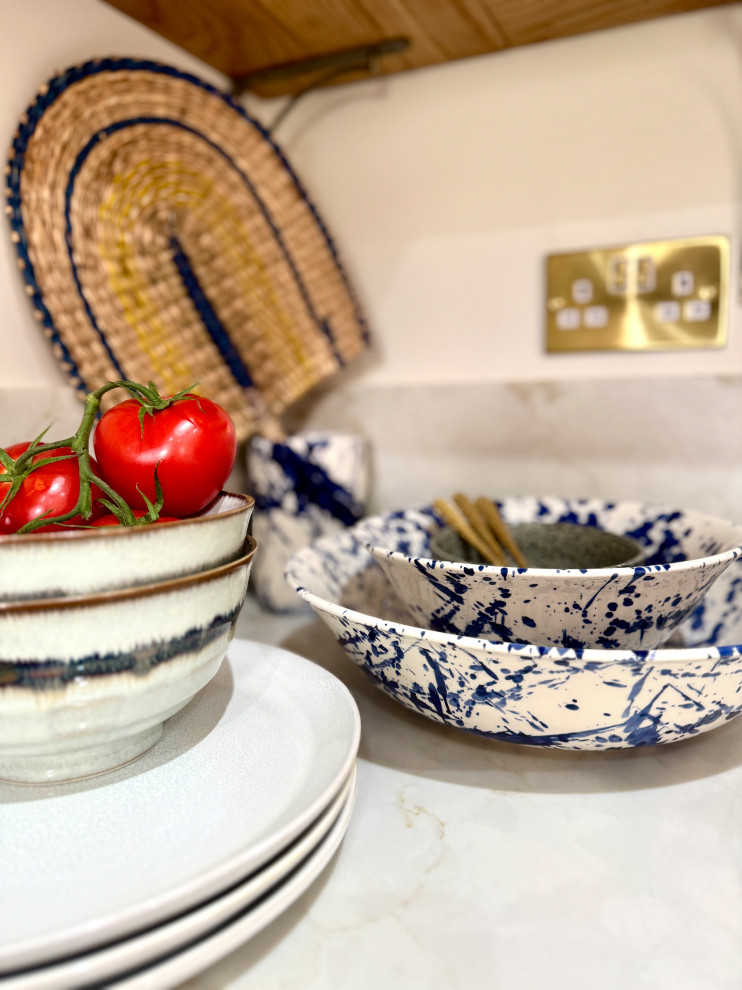 Kitchen Project