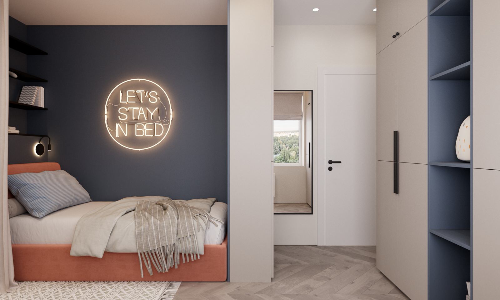 ЖК "Вершины"