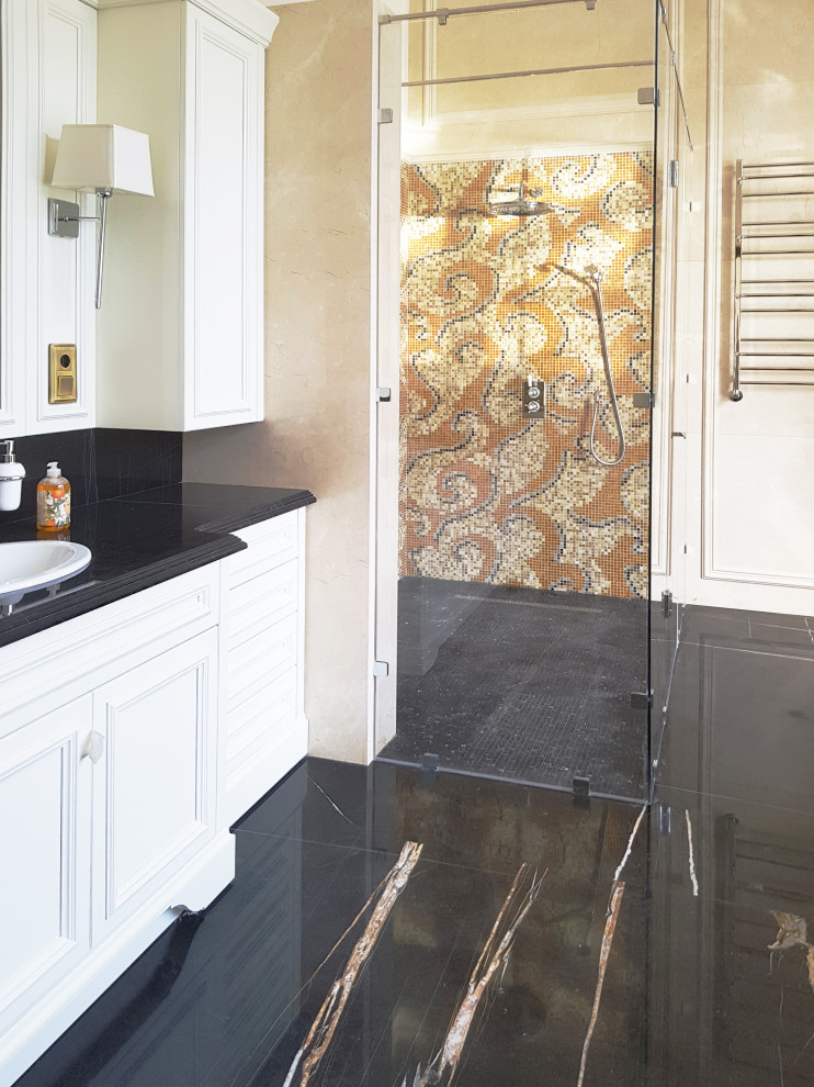 Дом в Подмосковье