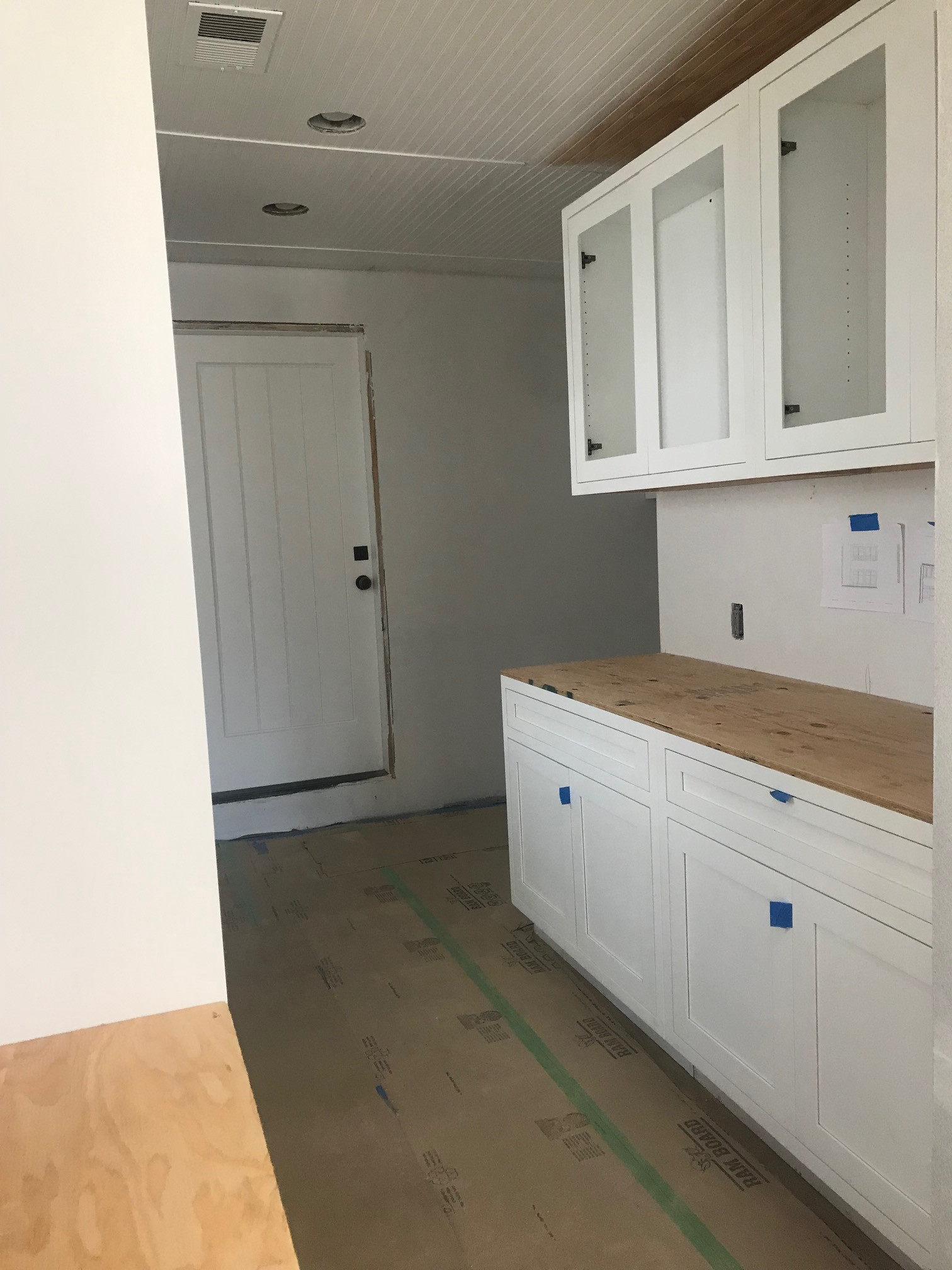 Malibu Kitchen Reno